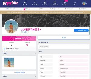 Wyylde .com (ex NetEchangisme): mon avis de femme libre